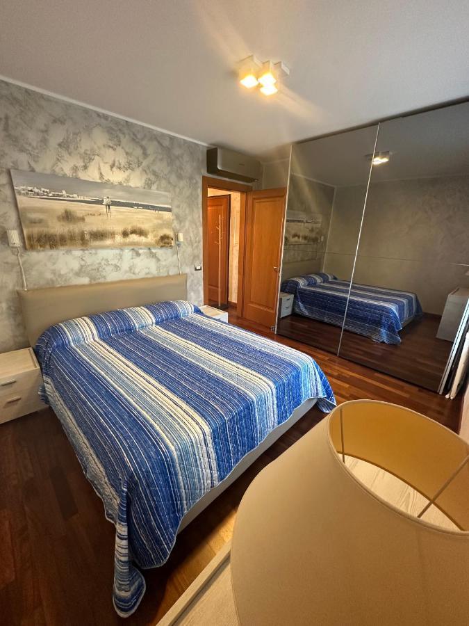 Al Porticciolo Apartment Muggia Exterior photo