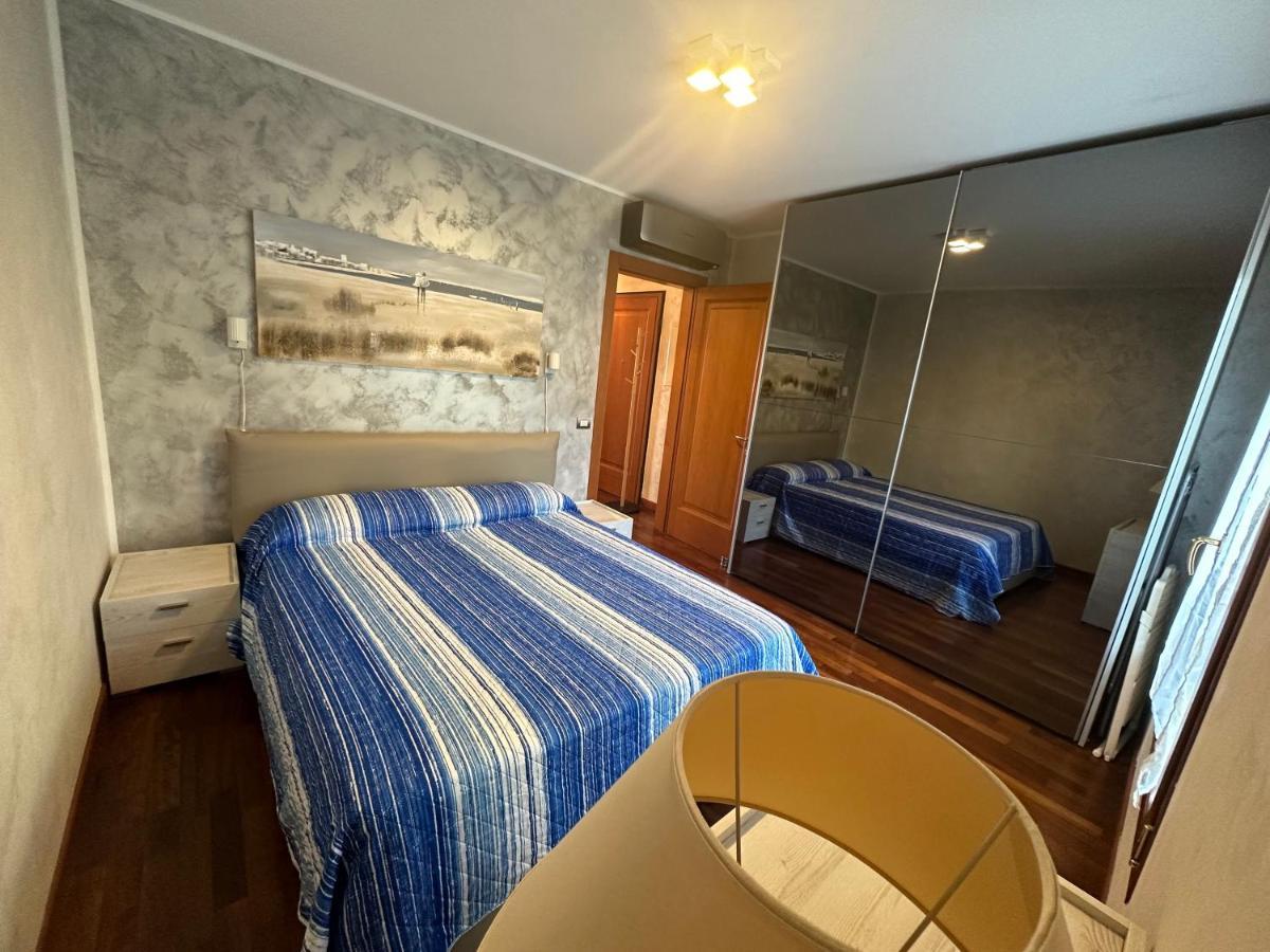 Al Porticciolo Apartment Muggia Exterior photo